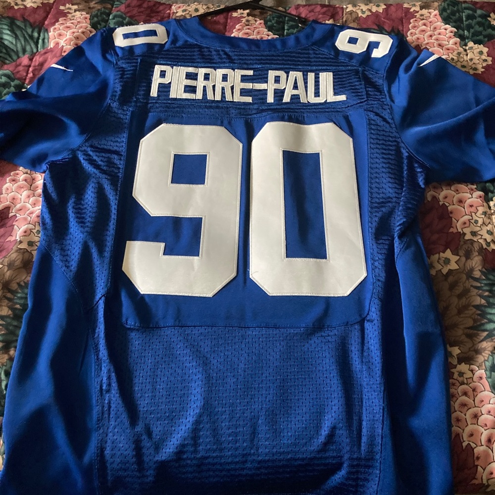 New York Giants Jersey